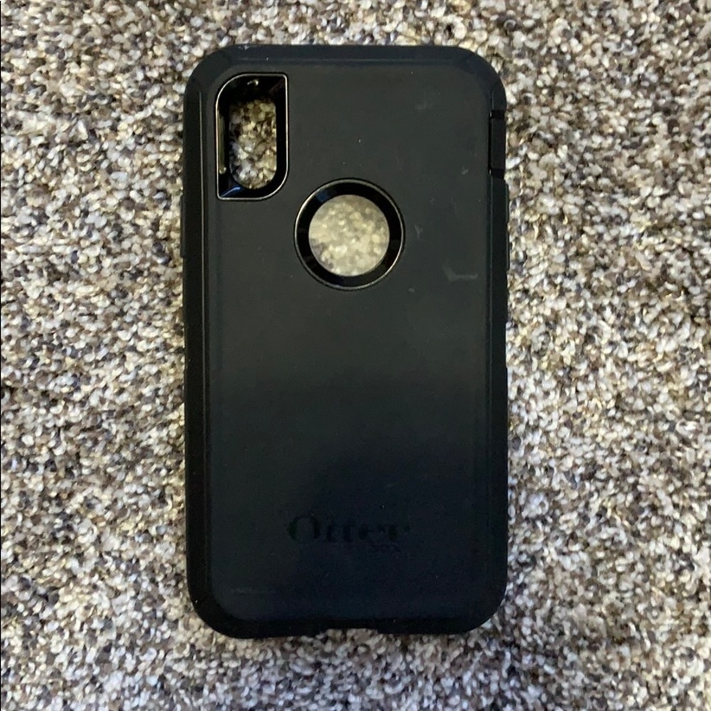 💓 Otterbox iPhone Xr Case